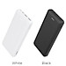 Sạc Dự Phòng Hoco J48 10.000 mAh - Hàng Nhập Khẩu
