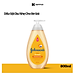 Dầu gội Johnson's Baby dịu nhẹ (800ml)