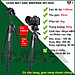 Chân Máy Ảnh Tripod WEIFENG WT-3520 - Hàng nhập khẩu