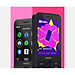 Điện thoại Nokia 220 4G - Hàng chính hãng