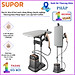 Bàn là, bàn ủi hơi nước dạng đứng chuyên nghiệp. Thương hiệu Pháp Supor cao cấp EGU-Y208A - HÀNG CHÍNH HÃNG