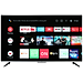 Tivi TCL 4K 55 inch 55P638 - Hàng chính hãng (Chỉ giao HCM)