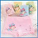 5 Quần lót  Cotton bé gái - quần sịp trẻ em