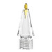 Đầu ngòi thay thế Pencil Tips bản nâng cấp cho Apple Pencil 1/2 / Apple Pencil USB C / Apple Pencil Pro - Trong Suốt không cản tầm nhìn, không bị mòn đầu bút Pencil dùng với Paperlike, thao tác chính xác, độ bền cao - Hàng Chính Hãng