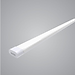Đèn LED bán nguyệt tube dài 0.6m  Chính hãng Rạng Đông 20W Model: BD M36L 60- 20W