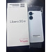 Điện thoại ZTE Libero 5G IV - 4GB/128GB Dimensity 700 , Kháng nước IP67 , Sạc nhanh 22,5W - Mới nguyên seal - Hàng nhập khẩu