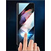 Bộ Dán Full 2 in 1 Dành Cho Samsung Galaxy Z Fold 4 5G GOR - Hàng Chính Hãng