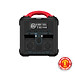 Trạm sạc dự phòng di động Energizer công suất 550Wh|700W, tích điện Gia Đình mang theo Du Lịch/Camping - Hàng chính hãng