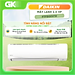 Điều hòa Daikin 1 chiều FTF50XV1V (2 H.P) - Hàng chính hãng (Chỉ giao HCM)