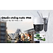 Camera IMOU S21FP S41FP tích hợp mic, phát hiện chuyển động, chống nước IP66 - Hàng chính hãng
