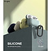 Vỏ Ốp dành cho AirPods Pro 2 RINGKE Silicone - Hàng Chính Hãng