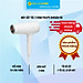 Máy sấy tóc 2100W Philips BHD500/00 - Hàng Chính Hãng