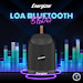 Loa Bluetooth di động Energizer Kiêm Sạc Dự Phòng BTS 061 - Hàng Chính Hãng