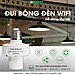 Đui Đèn Wifi Hunonic – Hàng chính hãng Hunonic