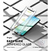 Bộ 2 Miếng Dán cường lực kèm khung dán RINGKE Easy Slide Tempered Glass cho Samsung Galaxy S25 Ultra_ Hàng Chính Hãng