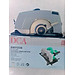 MÁY CƯA ĐĨA TRÒN 235MM 1520W DCA AMY235 - HÀNG CHÍNH HÃNG