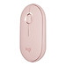 Chuột Bluetooth Silent Logitech Pebble M350 - Hàng chính hãng
