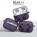 Ốp Bảo Vệ Dành Cho Airpods PRO 2, Kai.N Game Pad Case, Kèm Móc Khóa - Hàng Chính Hãng