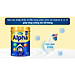 Sữa bột Vinamilk Dielac Alpha Gold 1 800g (cho trẻ từ 0 - 6 tháng tuổi)