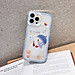 Ốp Lưng Kai Protective Dành Cho IPhone 13 Pro Max Chống Sốc Bảo Vệ Camera Hình Animal Dễ Thương - Hàng Nhập Khẩu