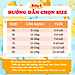 Set 5 quần chip kháng khuẩn cho bé gái, Hộp 5 quần lót cho bé gái 1-12 tuổi xuất Hàn cao cấp chất cotton Baby-S - SC024