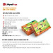 Đồ Chơi Giáo Dục Xếp Hình Myndtoys My First Learning - Me & My Family Dành Cho Các Bé Trên 3 Tuổi