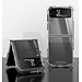Ốp lưng Trong Suốt dành cho Samsung Galaxy Z Flip 4 Chống Sốc, Chống Ố Vàng - Hàng chính hãng