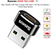 Baseus LV119-A01 Đầu Chuyển USB Type A Sang USB Type C Tốc Độ Cao Baseus | Chính hãng Baseus