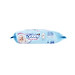 Combo Tiết Kiệm: Thùng 16 Gói Khăn Ướt Bobby Care Không Hương 100 Miếng/Gói tặng 15 khẩu trang Unicharm Nhật Bản