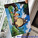 Bộ tranh xếp hình 150 mảnh – Totoro