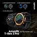 Đồng hồ thông minh Amazfit T-Rex 3 Pro 48mm A2444 - Hàng chính hãng