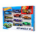 Bộ 10 siêu xe Hot Wheels 54886 - Giao hàng ngẫu nhiên