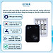 Máy Lọc Nước Công nghệ Nano/VF Hàn Quốc REWA - RW-NA-401 thiết kế treo tường - Hàng chính hãng