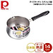 Quánh inox dùng cho bếp từ Pearl Metal Days Kitchen - Hàng nội địa Nhật Bản (#Made in Japan)