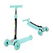 Xe Trượt Scooter 3 Bánh Bằng Nhựa Cho Bé Từ 1 Đến 6 Tuổi Bánh Xe Phát Sáng Khi Chạy
