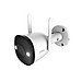 Camera IMOU Bullet 2/2C/2E 2MP ( IPC-F22P), Camera Ngoài Trời, Chống nước IP67, Chuẩn nén H265, Theo dõi chuyển động, Quay Màu ban đêm - Hãng Chính Hãng