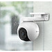 Camera IP WiFi Ngoài Trời EZVIZ H8 2K (2304 × 1296p) - Hàng chính hãng
