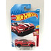 Đồ Chơi Xe HotWheels cơ bản C4982 - Giao hàng ngẫu nhiên