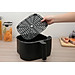 NỒI CHIÊN KHÔNG DẦU HAFELE AIR FRYER HS-AF502B - Hàng Chính Hãng (535.43.713)