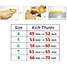 Nhẫn cưới trơn 2 chỉ mạ vàng 24k ( Thái Lan )