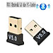 USB BLuetooth 5.0 USB Dongle - Dùng cho PC, Laptop - Kết nối với tai nghe, loa bluetooth, gamepad - Hàng Nhập Khẩu