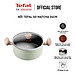 Bộ nồi chảo Tefal So Matcha - Nồi 24cm, Chảo 20cm, Chảo sâu 28cm, Xẻng, Vá