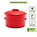 Xửng hấp Tupperware 2 Tầng Steam It - Hàng Chính Hãng
