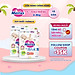 Combo 2 Tã/bỉm dán Merries Đủ Size NB76/S70/M56/L48/XL40