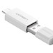 Đầu Chuyển Đổi Ugreen USB Type-C Sang USB 3.0 30155 - Hàng Chính Hãng