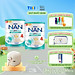 Bộ 2 Lon Sữa bột Nestlé NAN OPTIPRO PLUS 4 1500g/lon với 5HMO Giúp tiêu hóa tốt + Tăng cường đề kháng Tặng Máy nướng bánh mì Gaabor​​ - Bé 2-6 tuổi
