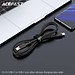 Cáp Acefast USB-C to USB-C (1.2m) - C2-03 Hàng chính hãng Acefast