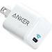 Cốc sạc Anker Powerport III Nano 1Type-C 20W A2633 - Hàng chính hãng