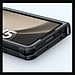 Ốp lưng chống sốc cho Samsung Galaxy Z Fold 5 hiệu Xundd Fitted Armor Case trang bị túi khí bảo vệ góc, gờ bảo vệ camera - hàng chính hãng