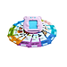 Máy Đọc Thẻ Flashcard Song ngữ Việt Anh 510 Từ Vựng, Kèm Dây Sạc Pin